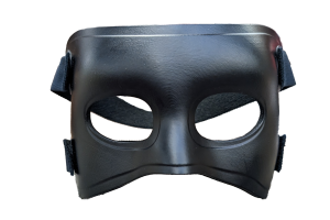 Buchanan Clinic Now Offers Custom 3D-Printed Sporting Face Masks